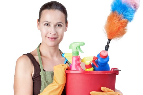 House clearance service for a Maida Vale flat with furniture removal