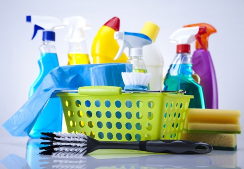 Professional oven cleaning service for Maida Vale homes