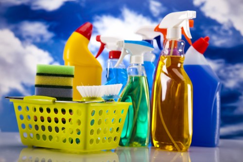 Commercial upholstery cleaning for office or hospitality seating in Maida Vale