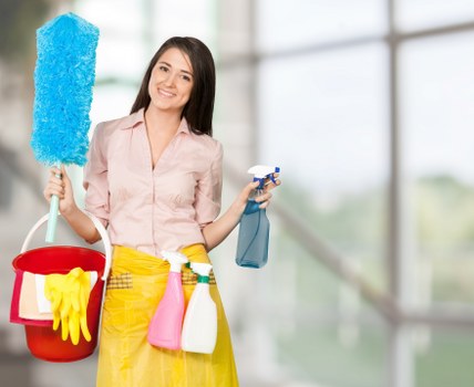 Professional cleaning for Maida Vale apartments and period properties