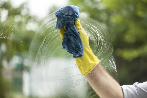 Local oven cleaning for apartments and family kitchens in Maida Vale