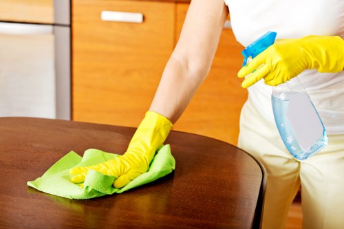 Cookie preferences and user control settings for Maida Vale Cleaners